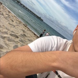 Meet your Posher, Diego